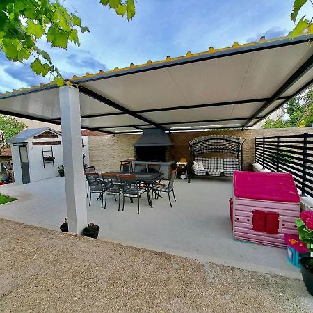 Apartman Lara Ριέκα Εξωτερικό φωτογραφία