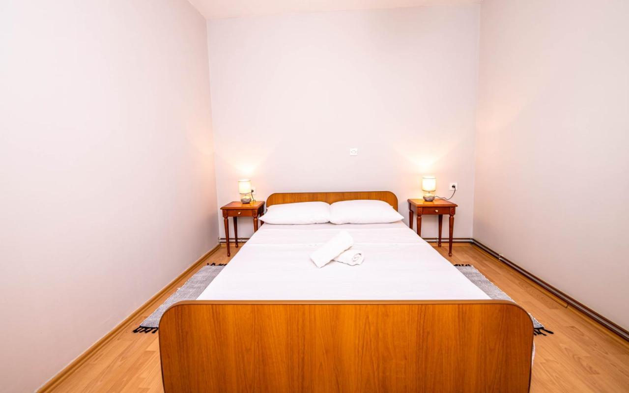 Apartman Lara Ριέκα Εξωτερικό φωτογραφία