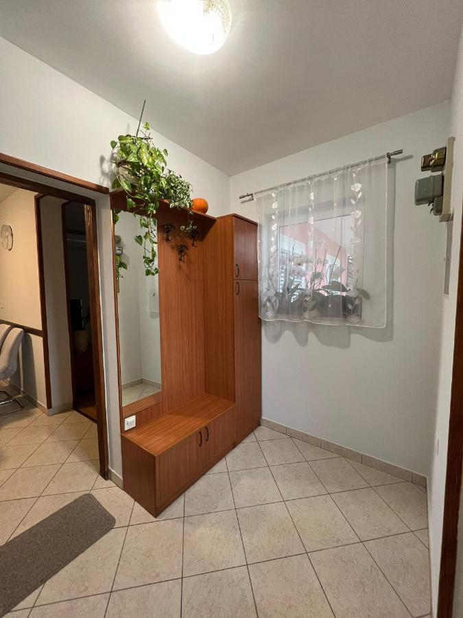 Apartman Lara Ριέκα Εξωτερικό φωτογραφία
