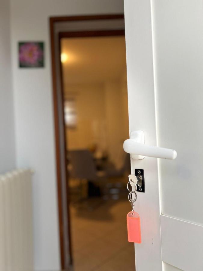 Apartman Lara Ριέκα Εξωτερικό φωτογραφία