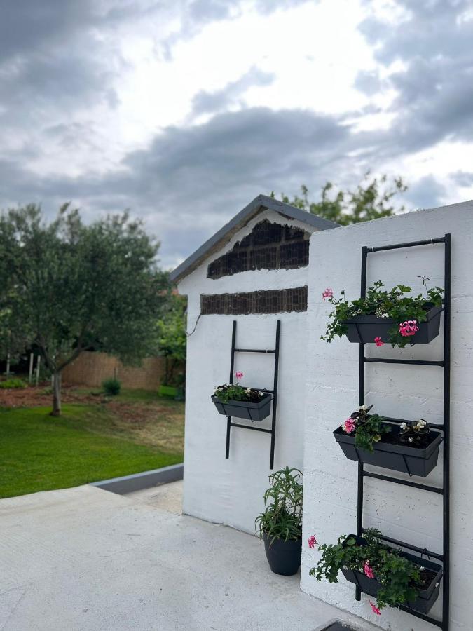 Apartman Lara Ριέκα Εξωτερικό φωτογραφία