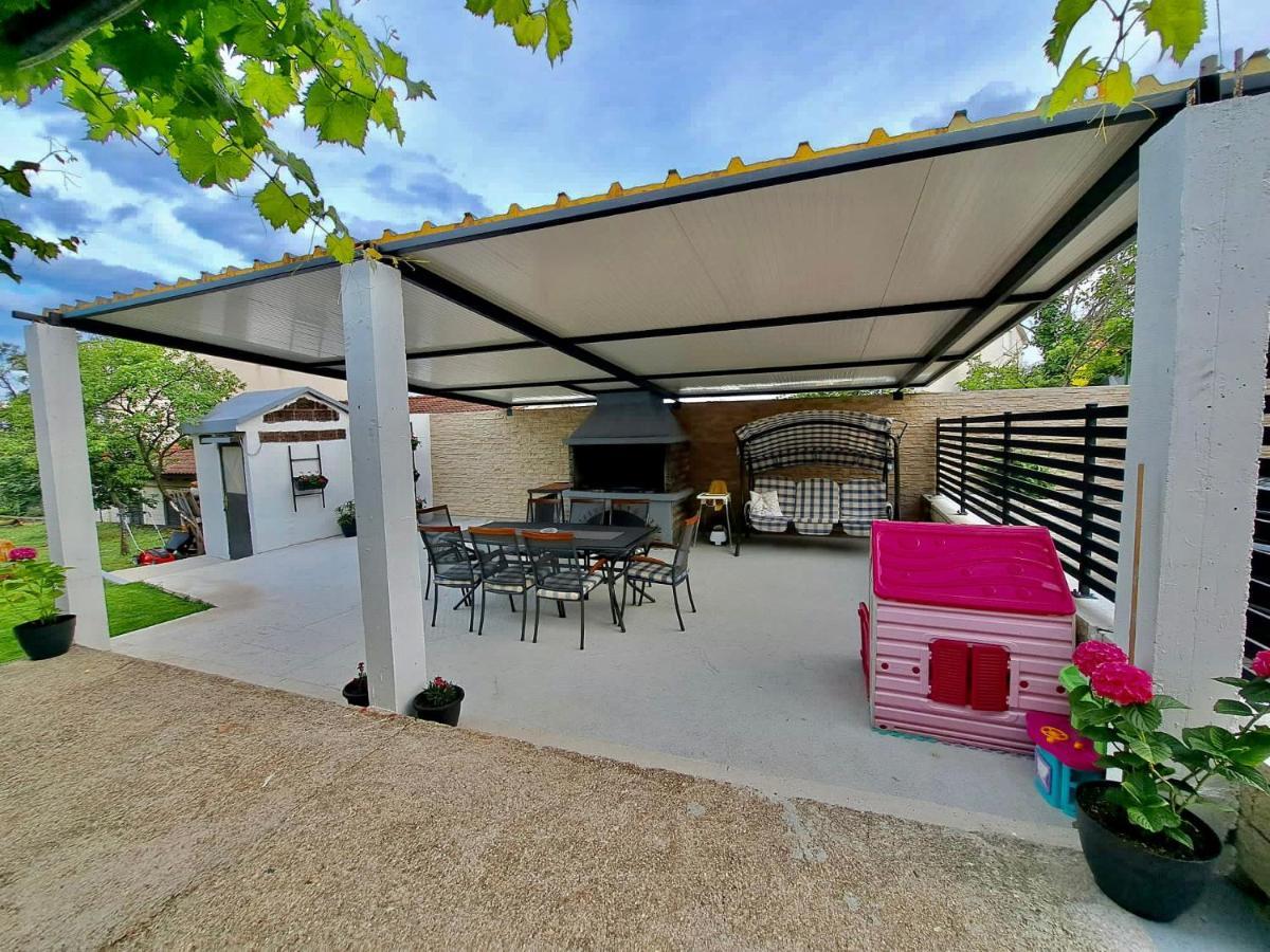 Apartman Lara Ριέκα Εξωτερικό φωτογραφία