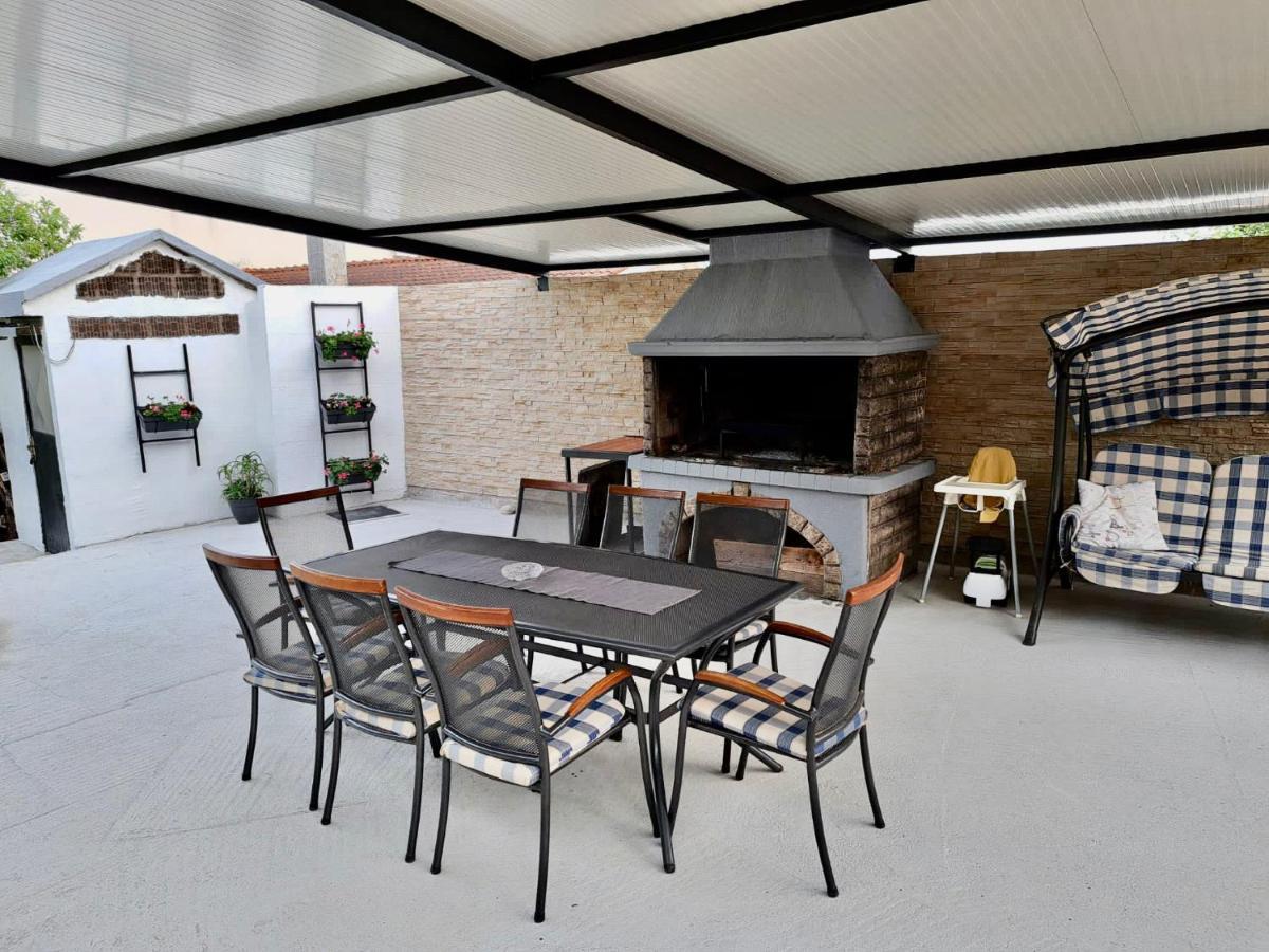 Apartman Lara Ριέκα Εξωτερικό φωτογραφία