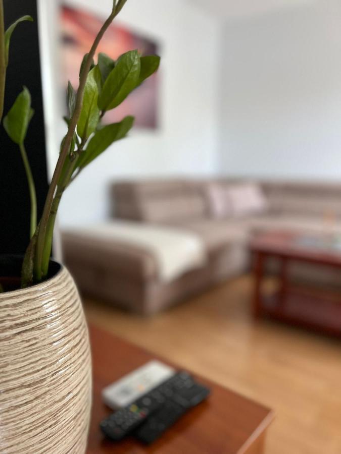 Apartman Lara Ριέκα Εξωτερικό φωτογραφία