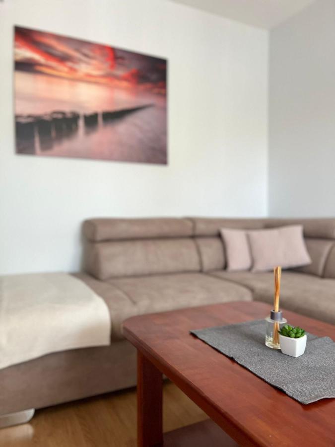 Apartman Lara Ριέκα Εξωτερικό φωτογραφία