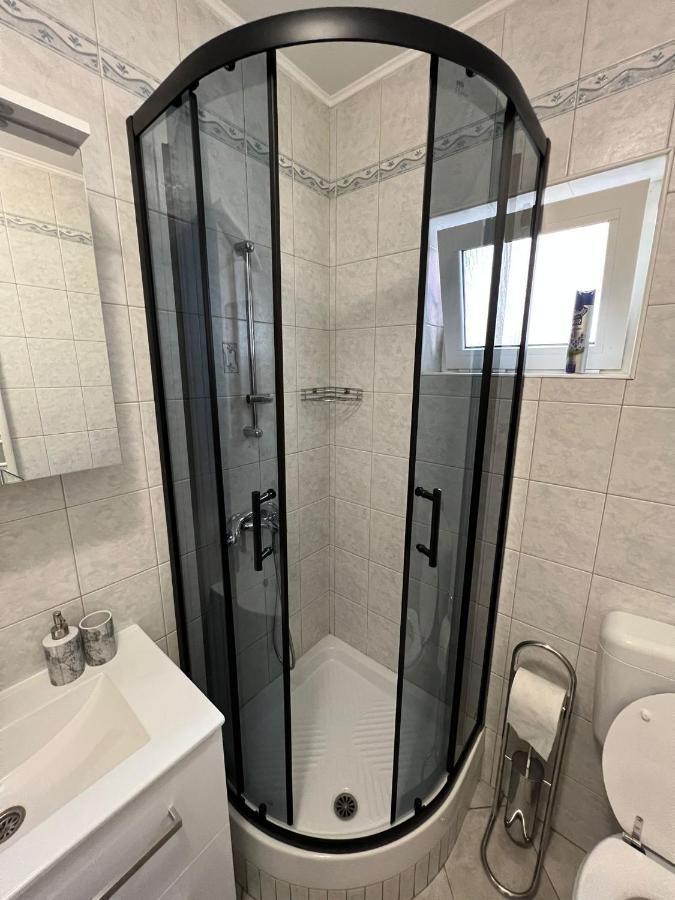 Apartman Lara Ριέκα Εξωτερικό φωτογραφία